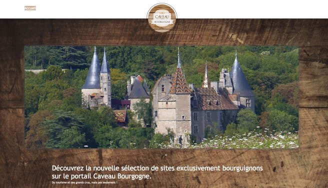 Voir le site : www.caveau-bourgogne.com